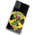 Marvel X-Men Rogue Galaxy A32 5G Clear Case