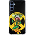 Marvel X-Men Rogue Galaxy A35 5G Clear Case