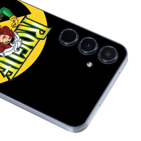 Marvel X-Men Rogue Galaxy A35 5G Skin