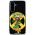 Marvel X-Men Rogue Galaxy A36 5G Clear Case