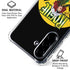 Marvel X-Men Rogue Galaxy A36 5G Clear Case