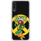 Marvel X-Men Rogue Galaxy A50 Clear Case