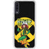 Marvel X-Men Rogue Galaxy A50 Clear Case
