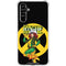 Marvel X-Men Rogue Galaxy A54 5G Clear Case