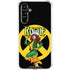 Marvel X-Men Rogue Galaxy A54 5G Clear Case
