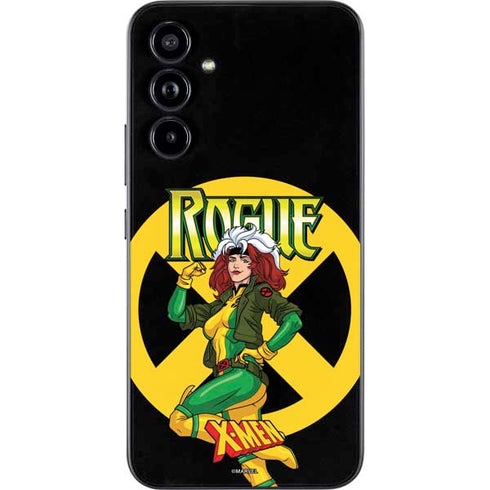 Marvel X-Men Rogue Galaxy A54 5G Skin