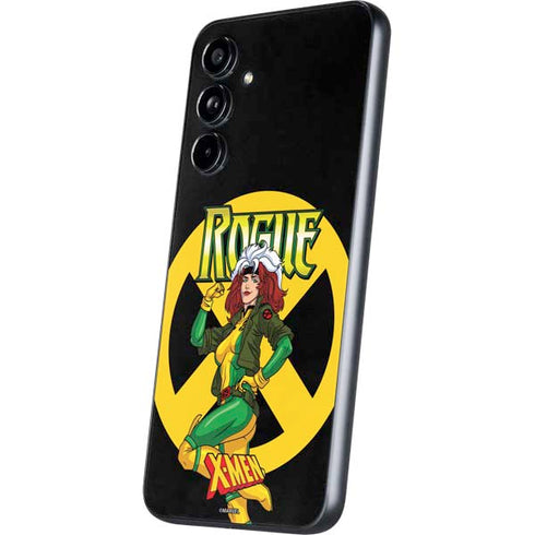 Marvel X-Men Rogue Galaxy A54 5G Skin