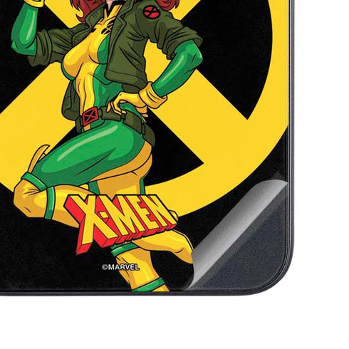 Marvel X-Men Rogue Galaxy A54 5G Skin