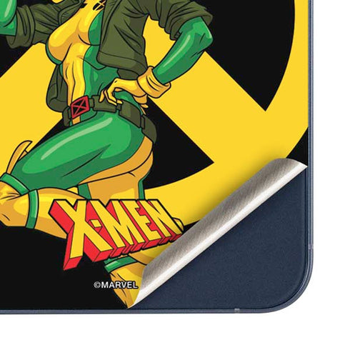 Marvel X-Men Rogue Galaxy A55 5G Skin