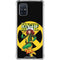 Marvel X-Men Rogue Galaxy A71 5G Clear Case