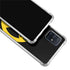 Marvel X-Men Rogue Galaxy A71 5G Clear Case