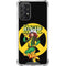 Marvel X-Men Rogue Galaxy A72 5G Clear Case