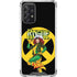 Marvel X-Men Rogue Galaxy A72 5G Clear Case