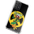 Marvel X-Men Rogue Galaxy A72 5G Clear Case
