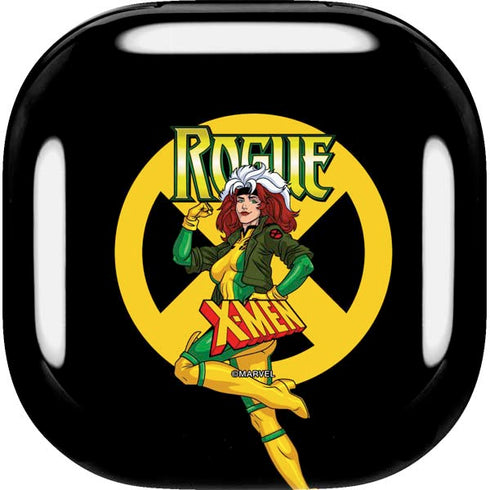 Marvel X-Men Rogue Galaxy Buds Live Skin