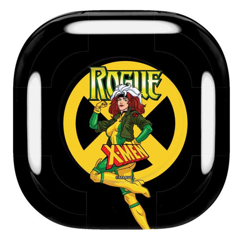 Marvel X-Men Rogue Galaxy Buds Live Skin