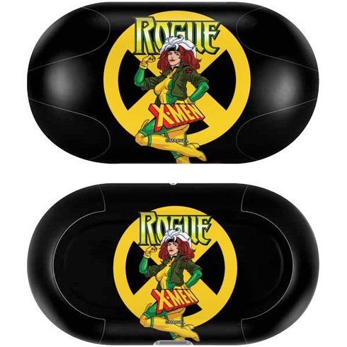 Marvel X-Men Rogue Galaxy Buds Plus Skin