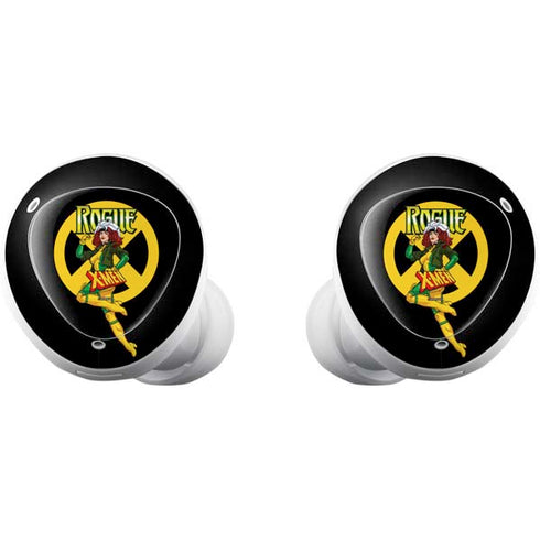 Marvel X-Men Rogue Galaxy Buds Plus Skin