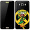 Marvel X-Men Rogue Galaxy J7 Skin