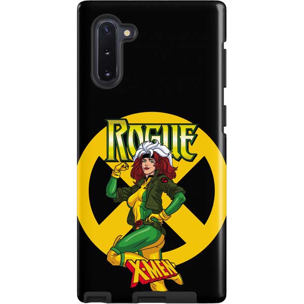 rogue phone case Buy Marvel X-Men Rogue Galaxy Cases