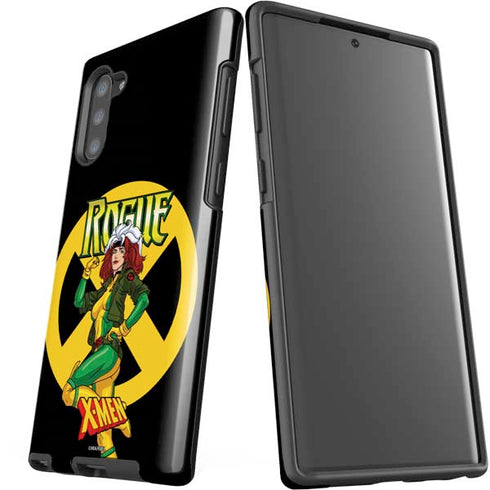 Marvel X-Men Rogue Galaxy Note 10 Pro Case