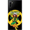 Marvel X-Men Rogue Galaxy Note 10 Skin