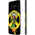 Marvel X-Men Rogue Galaxy Note 8 Skin