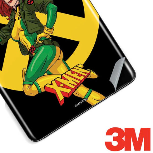 Marvel X-Men Rogue Galaxy Note 8 Skin