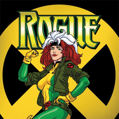 Marvel X-Men Rogue Galaxy Note 8 Skin