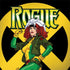 Marvel X-Men Rogue Galaxy Note 8 Skin