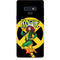 Marvel X-Men Rogue Galaxy Note 9 Skin