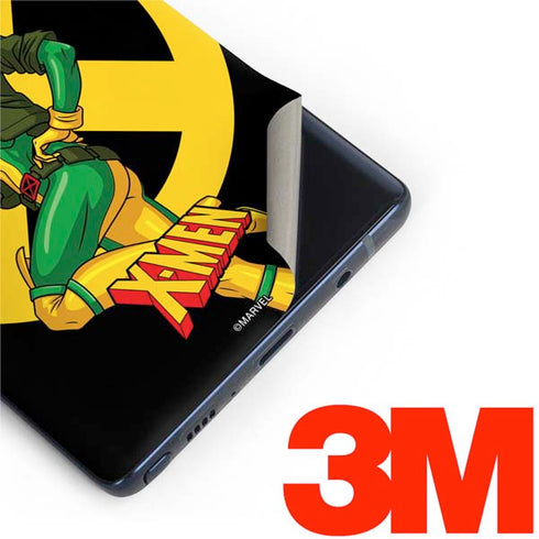 Marvel X-Men Rogue Galaxy Note 9 Skin