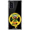 Marvel X-Men Rogue Galaxy Note20 5G Clear Case