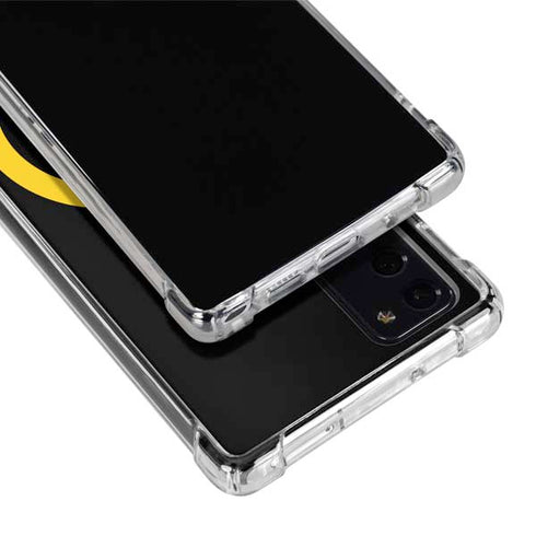 Marvel X-Men Rogue Galaxy Note20 5G Clear Case