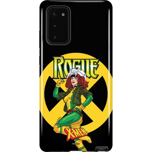 Marvel X-Men Rogue Galaxy Note20 5G Pro Case