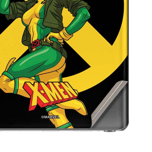 Marvel X-Men Rogue Galaxy Note20 5G Skin