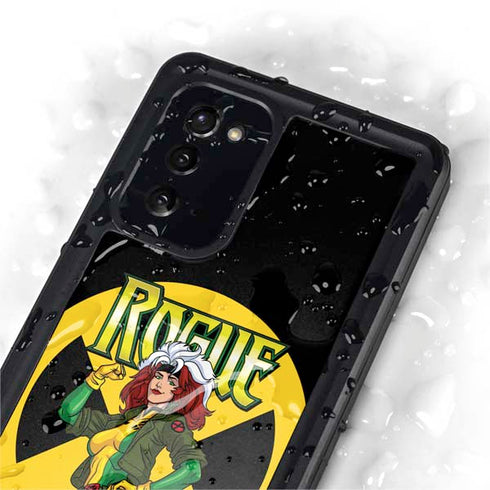 Marvel X-Men Rogue Galaxy Note20 5G Waterproof Case
