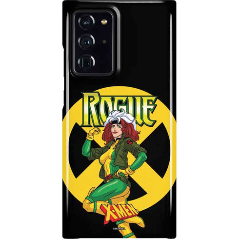 Marvel X-Men Rogue Galaxy Note20 Ultra 5G Lite Case