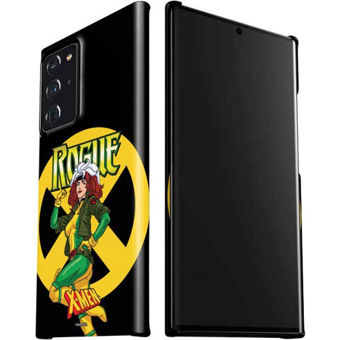 Marvel X-Men Rogue Galaxy Note20 Ultra 5G Lite Case