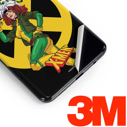 Marvel X-Men Rogue Galaxy S10 Plus Skin