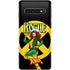 Marvel X-Men Rogue Galaxy S10 Skin