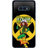 Marvel X-Men Rogue Galaxy S10e Skin