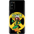 Marvel X-Men Rogue Galaxy S20 Fan Edition Skin