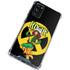 Marvel X-Men Rogue Galaxy S20 FE Clear Case