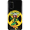 Marvel X-Men Rogue Galaxy S20 Lite Case