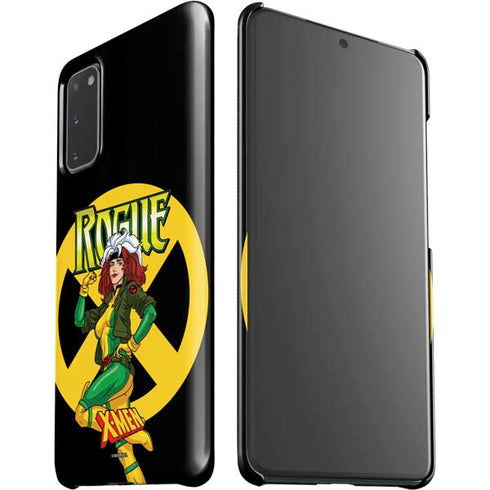 Marvel X-Men Rogue Galaxy S20 Lite Case