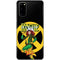Marvel X-Men Rogue Galaxy S20 Skin