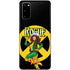 Marvel X-Men Rogue Galaxy S20 Skin