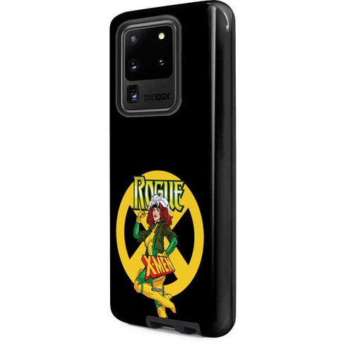 Marvel X-Men Rogue Galaxy S20 Ultra 5G Pro Case