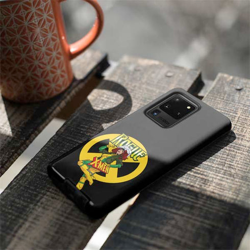 Marvel X-Men Rogue Galaxy S20 Ultra 5G Pro Case